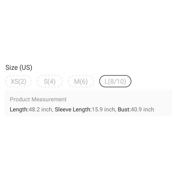 NEW Snakeskin Print Dress - Picture 10 of 10